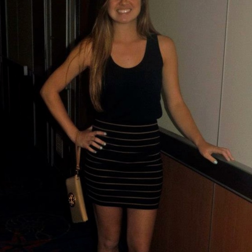 Bodycon dress